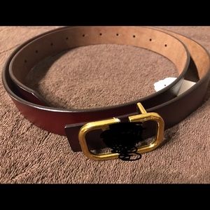 Unisex V belt